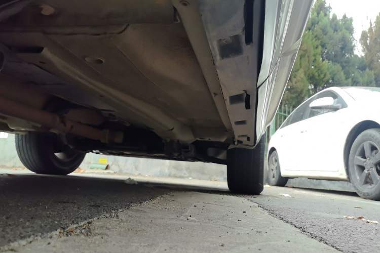 Used Land Rover Freelander 2 2013 2.2T SD4 SE Diesel Edition Chassis Rear Right