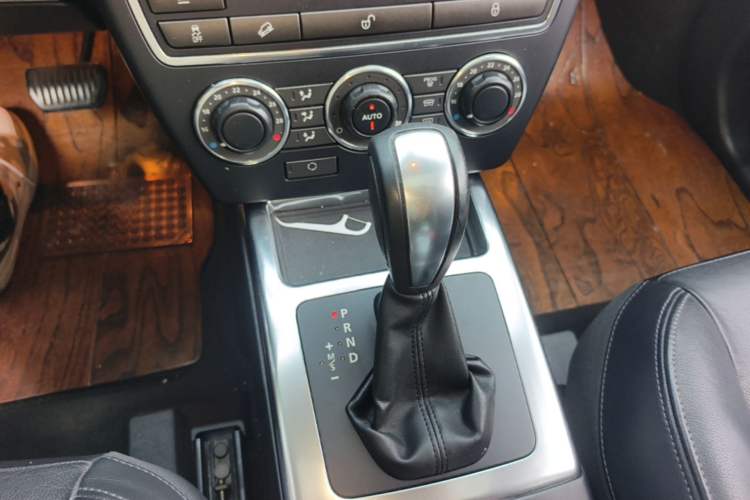 Used Land Rover Freelander 2 2013 2.0T Si4 SE Gasoline Edition Gear Lever