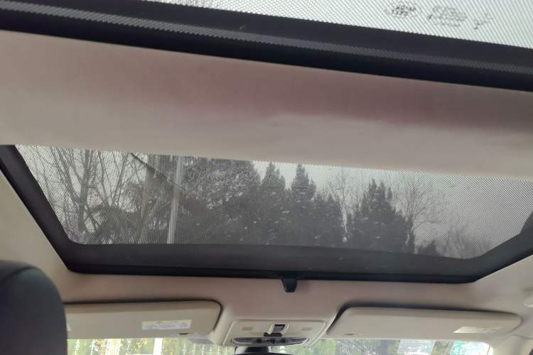 Used Land Rover Freelander 2 2013 2.2T SD4 SE Diesel Edition Headliner