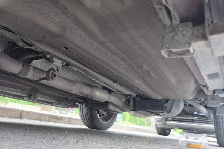 Used Land Rover Freelander 2 2013 2.0T Si4 SE Gasoline Edition Chassis Front Left