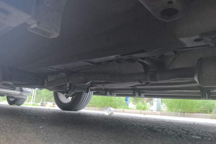 Used Land Rover Freelander 2 2013 2.0T Si4 SE Gasoline Edition Chassis Front Right