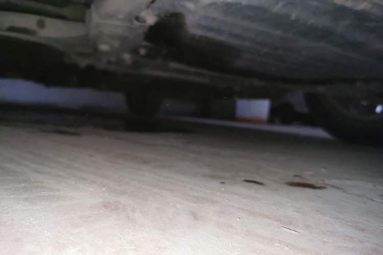 Used Land Rover Freelander 2 2013 2.2T SD4 SE Diesel Edition Chassis Front Right