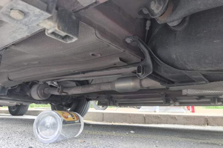 Used Land Rover Freelander 2 2013 2.0T Si4 SE Gasoline Edition Chassis Rear Left