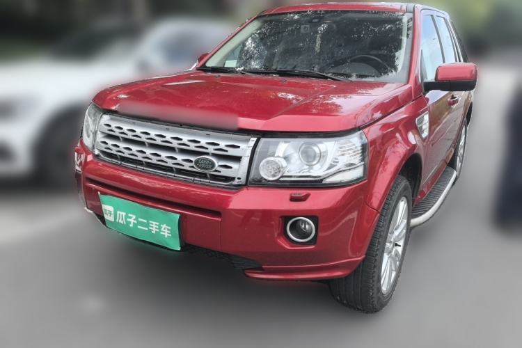 Gebrauchter Land Rover Freelander 2 2013 2.0T Si4 SE Gasoline Edition Guazi used car, China used car export, Used car for sale, Used  cars, Cheapest cars for sale