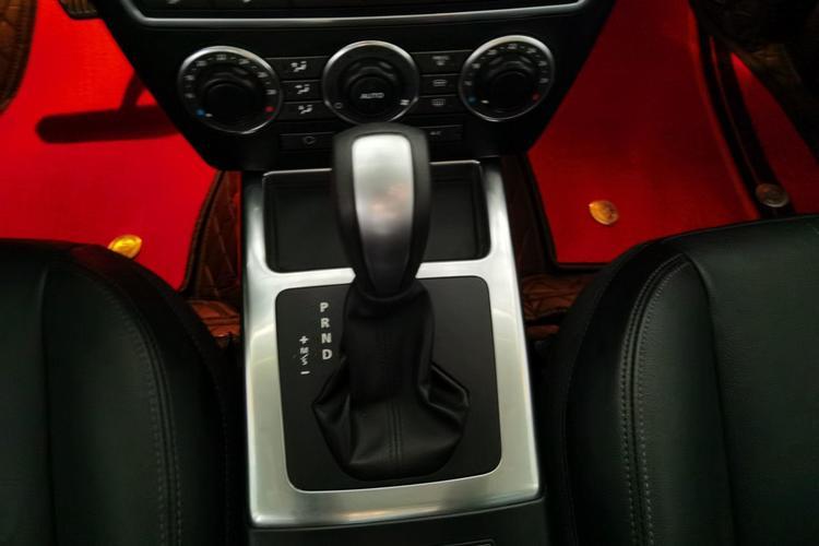 Used Land Rover Freelander 2 2013 2.0T Si4 SE Gasoline Edition Gear Lever
