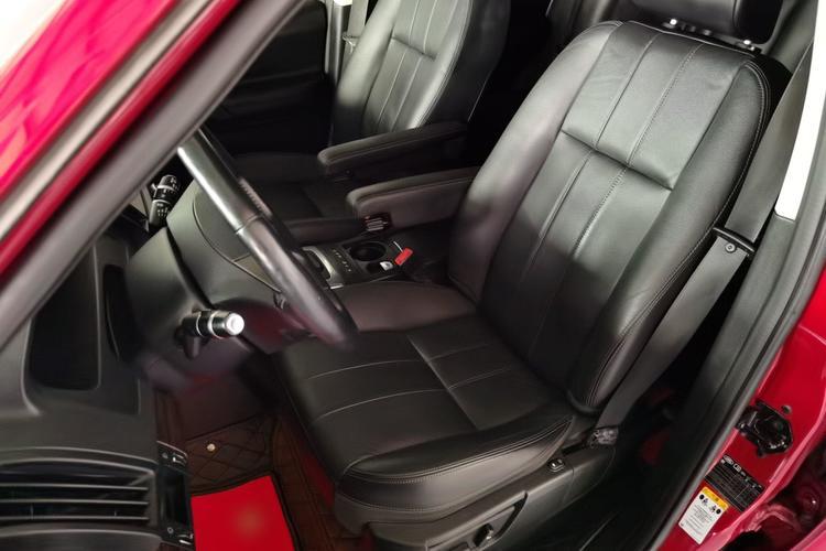 Used Land Rover Freelander 2 2013 2.0T Si4 SE Gasoline Edition Left Front Seat