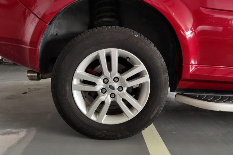 Used Land Rover Freelander 2 2013 2.0T Si4 SE Gasoline Edition Right Rear Wheel Hub