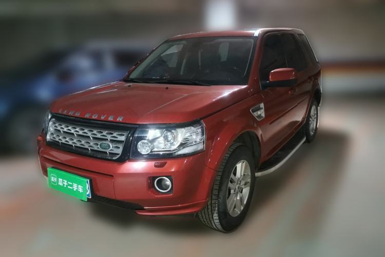Used Land Rover Freelander 2 2013 2.2T SD4 SE Diesel Edition Guazi used car, China used car export, Used car for sale, Used  cars, Cheapest cars for sale