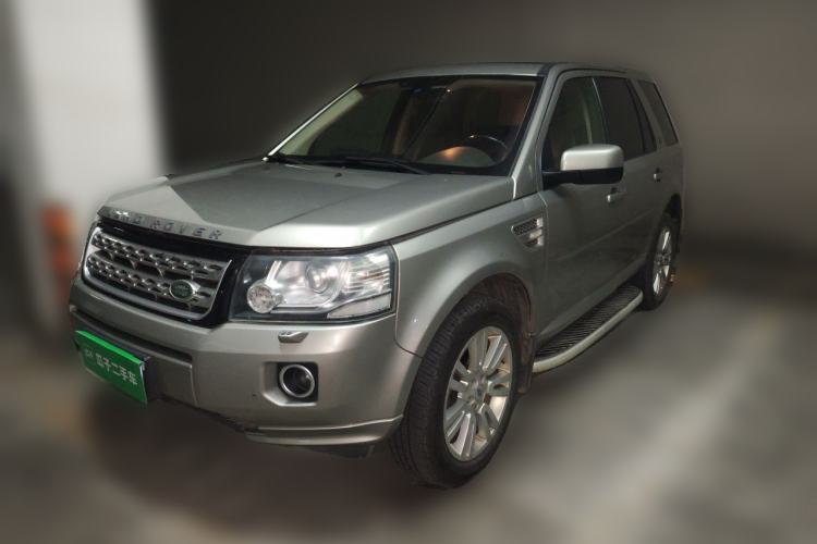 Used Land Rover Freelander 2 2013 2.2T SD4 SE Diesel Edition Guazi used car, China used car export, Used car for sale, Used  cars, Cheapest cars for sale