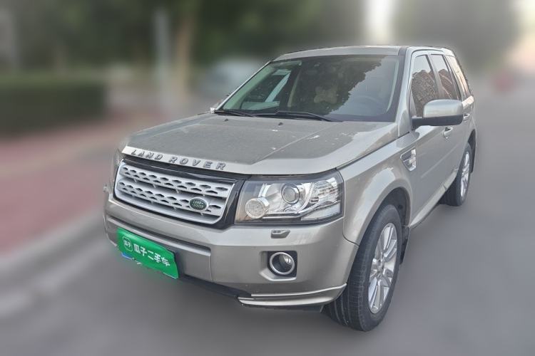 Used Land Rover Freelander 2 2013 2.2T SD4 SE Diesel Edition Guazi used car, China used car export, Used car for sale, Used  cars, Cheapest cars for sale