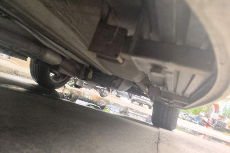 Used Land Rover Freelander 2 2013 2.0T Si4 SE Gasoline Edition Chassis Front Left