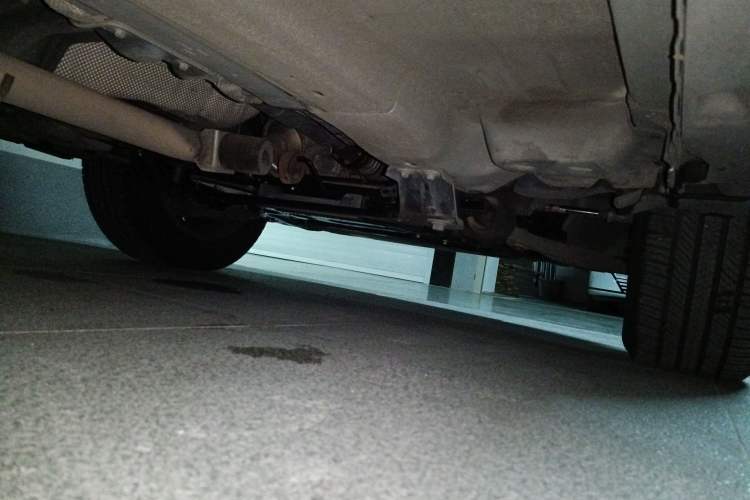 Used Land Rover Freelander 2 2013 2.2T SD4 SE Diesel Edition Chassis Front Right