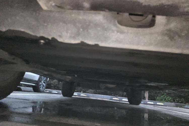 Used Land Rover Freelander 2 2013 2.0T Si4 HSE Gasoline Version Chassis Front
