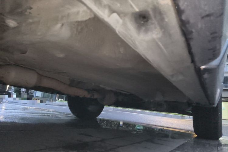 Used Land Rover Freelander 2 2013 2.0T Si4 HSE Gasoline Version Chassis Rear Right