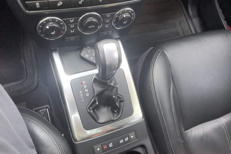 Used Land Rover Freelander 2 2013 2.0T Si4 SE Gasoline Edition Gear Lever