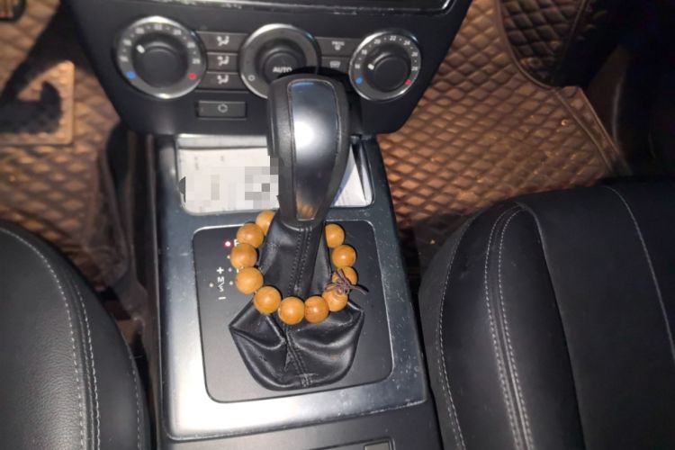 Used Land Rover Freelander 2 2013 2.0T Si4 SE Gasoline Edition Gear Lever