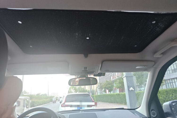 Used Land Rover Freelander 2 2013 2.2T SD4 SE Diesel Edition Headliner