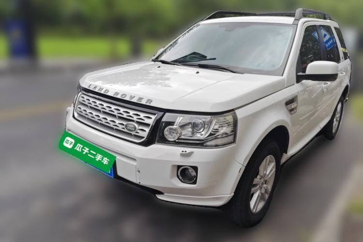 Land Rover Freelander 2 2013 2.0T Si4 SE Gasoline Edition usado Guazi used car, China used car export, Used car for sale, Used  cars, Cheapest cars for sale