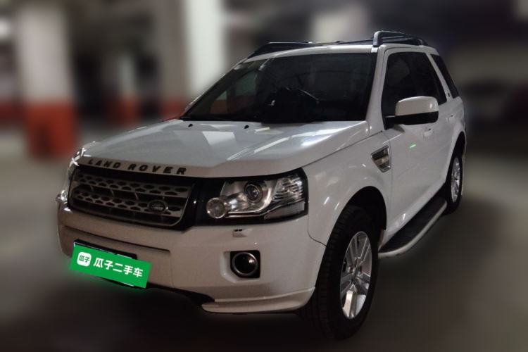 Used Land Rover Freelander 2 2013 2.0T Si4 SE Gasoline Edition Guazi used car, China used car export, Used car for sale, Used cars, Cheapest cars for sale