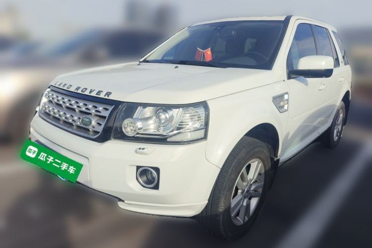 Used Land Rover Freelander 2 2013 2.0T Si4 SE Gasoline Edition Guazi used car, China used car export, Used car for sale, Used  cars, Cheapest cars for sale