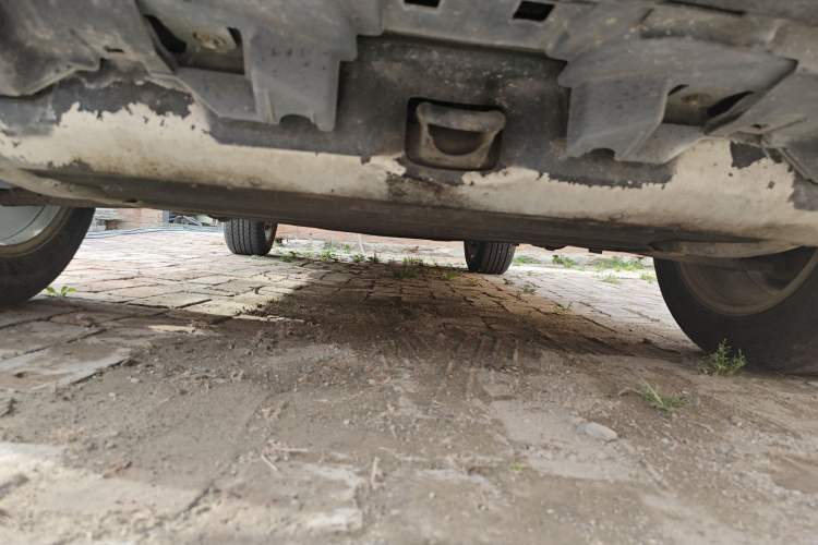 Used Land Rover Freelander 2 2013 2.0T Si4 HSE Gasoline Version Chassis Front