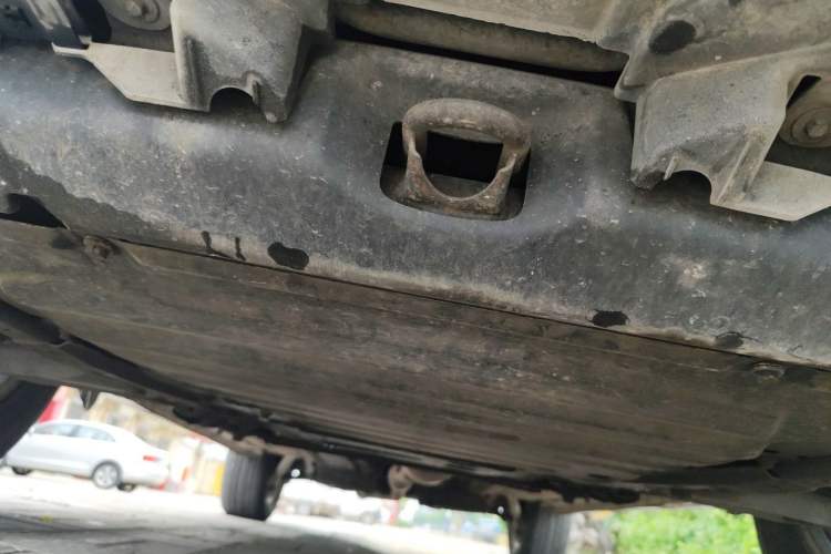 Used Land Rover Freelander 2 2013 2.0T Si4 SE Gasoline Edition Chassis Front