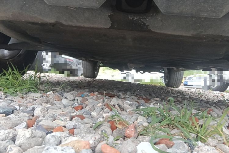 Used Land Rover Freelander 2 2013 2.0T Si4 SE Gasoline Edition Chassis Front