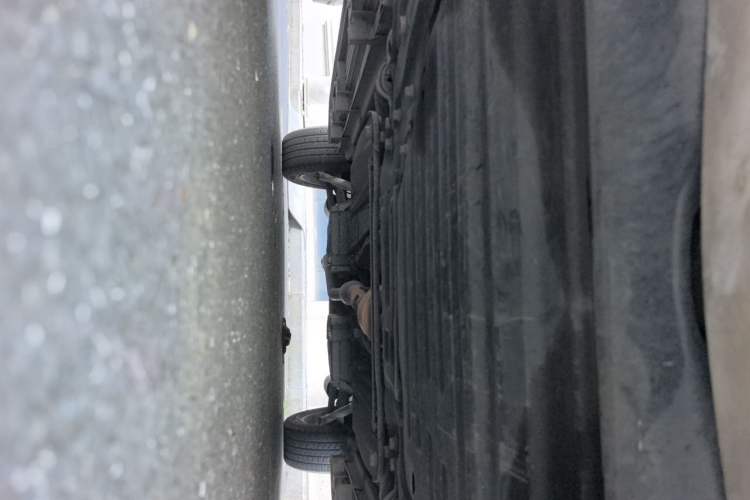 Used Land Rover Freelander 2 2013 2.0T Si4 HSE Gasoline Version Chassis Front