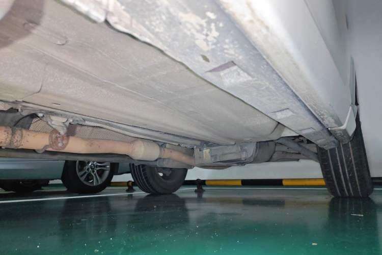 Used Land Rover Freelander 2 2013 2.0T Si4 HSE Gasoline Version Chassis Front Left