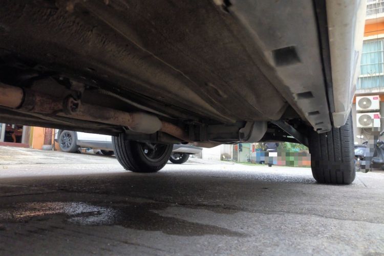 Used Land Rover Freelander 2 2013 2.0T Si4 HSE Gasoline Version Chassis Front Left