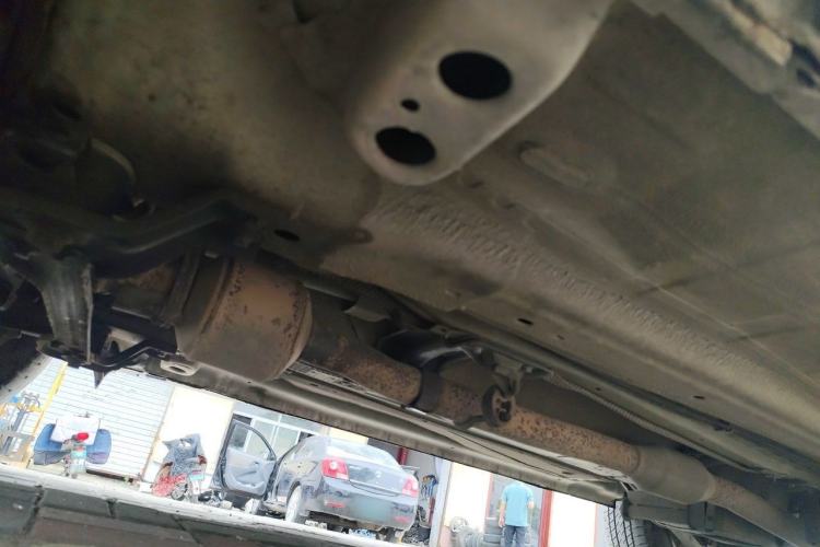 Used Land Rover Freelander 2 2013 2.0T Si4 SE Gasoline Edition Chassis Front Left