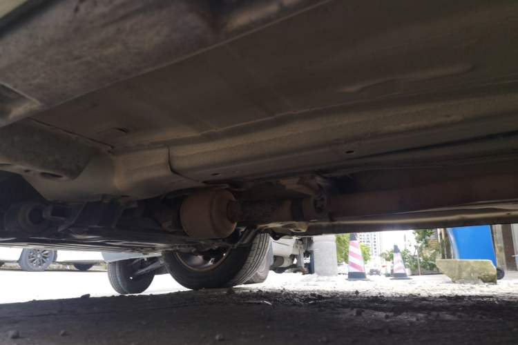 Used Land Rover Freelander 2 2013 2.0T Si4 HSE Gasoline Version Chassis Front Left