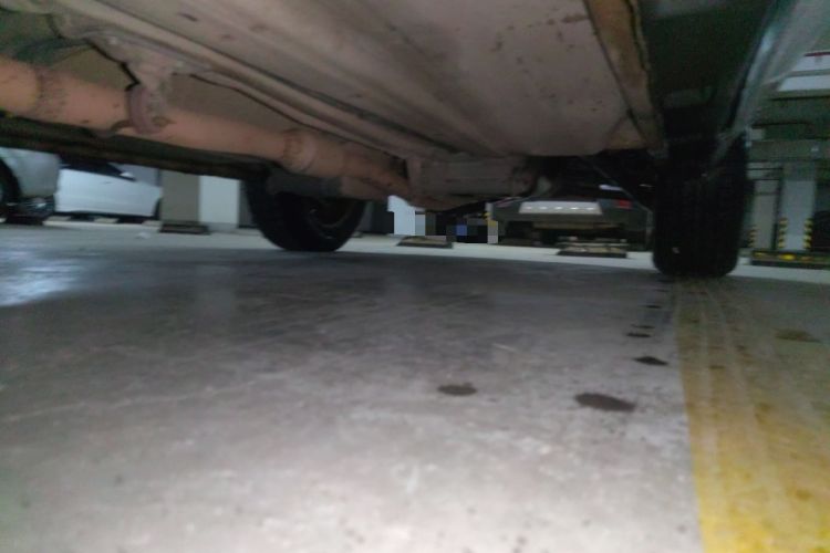 Used Land Rover Freelander 2 2013 2.0T Si4 SE Gasoline Edition Chassis Front Left