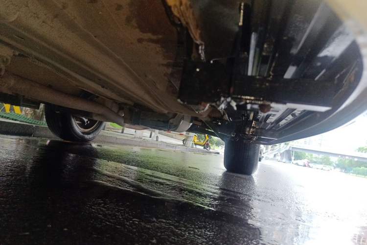 Used Land Rover Freelander 2 2013 2.2T SD4 SE Diesel Edition Chassis Front Left