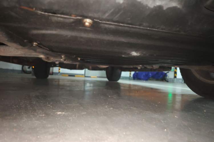 Used Land Rover Freelander 2 2013 2.0T Si4 SE Gasoline Edition Chassis Front