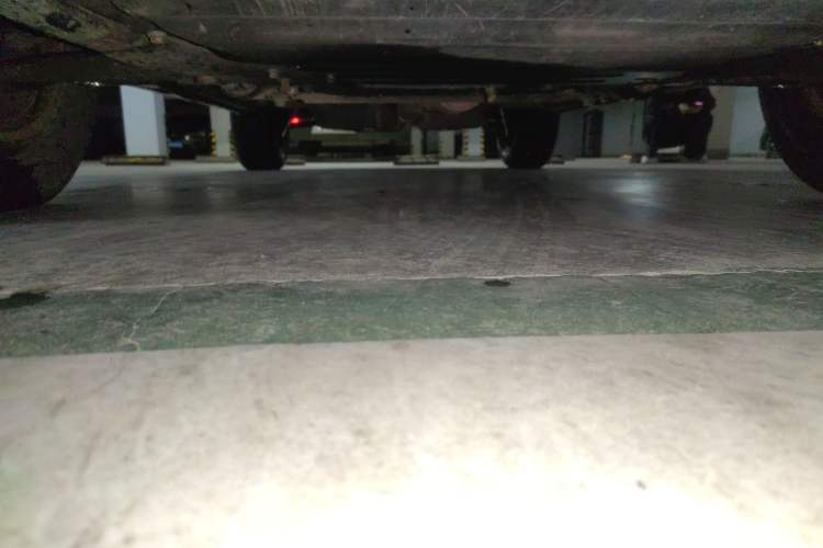 Used Land Rover Freelander 2 2013 2.0T Si4 SE Gasoline Edition Chassis Front
