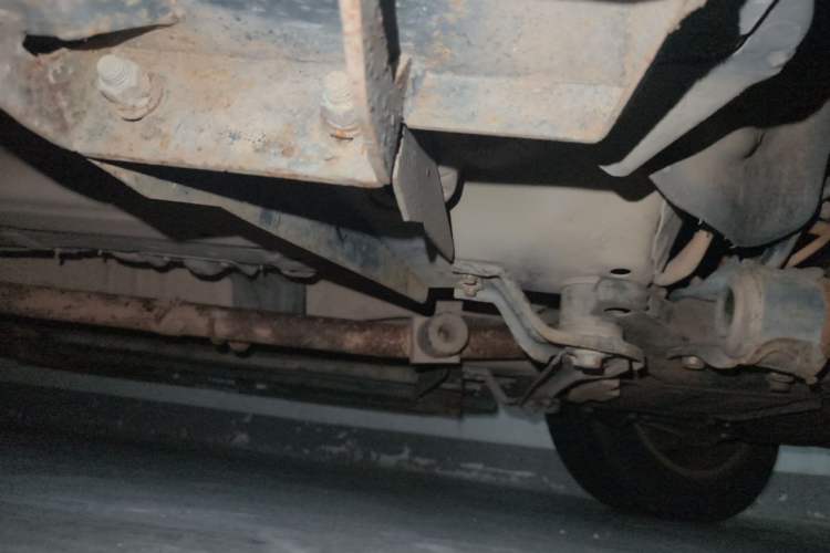 Used Land Rover Freelander 2 2013 2.2T SD4 SE Diesel Edition Chassis Front Right