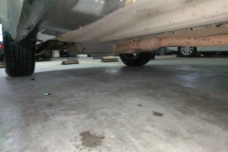 Used Land Rover Freelander 2 2013 2.0T Si4 SE Gasoline Edition Chassis Front Right