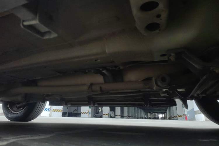 Used Land Rover Freelander 2 2013 2.2T SD4 SE Diesel Edition Chassis Front Right