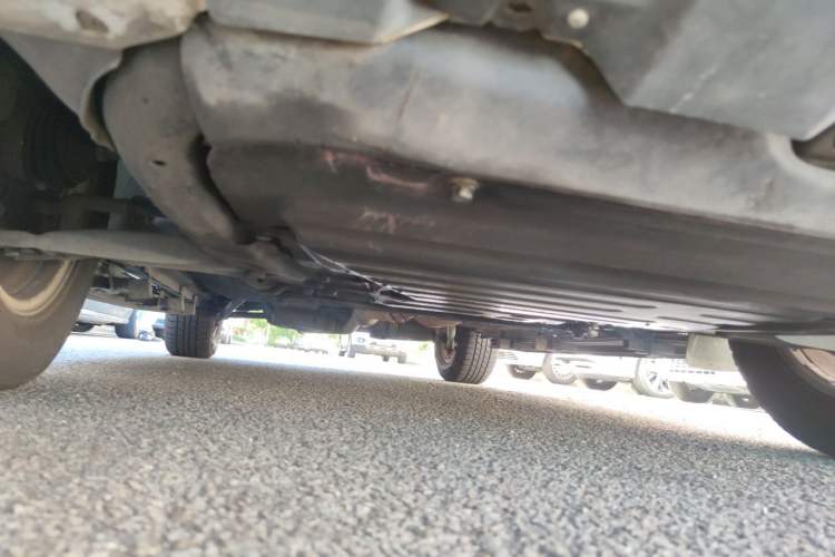 Used Land Rover Freelander 2 2013 2.0T Si4 SE Gasoline Edition Chassis Front