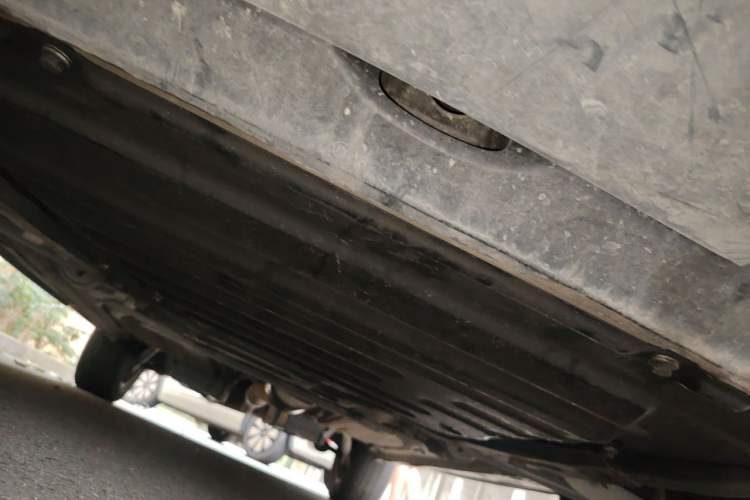 Used Land Rover Freelander 2 2013 2.0T Si4 HSE Gasoline Version Chassis Front