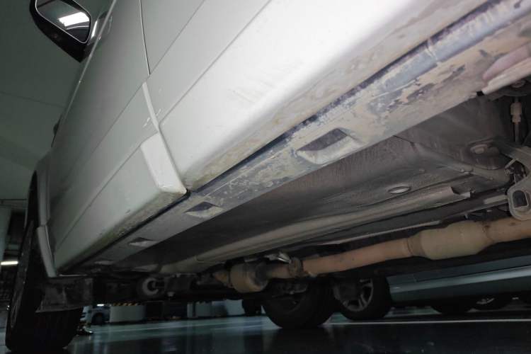 Used Land Rover Freelander 2 2013 2.0T Si4 HSE Gasoline Version Chassis Rear Left