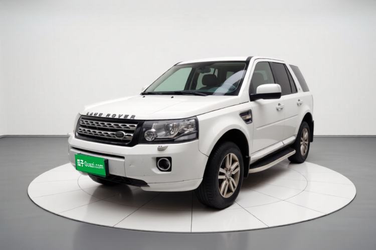 Gebrauchter Land Rover Freelander 2 2013 2.0T Si4 SE Gasoline Edition Guazi used car, China used car export, Used car for sale, Used  cars, Cheapest cars for sale