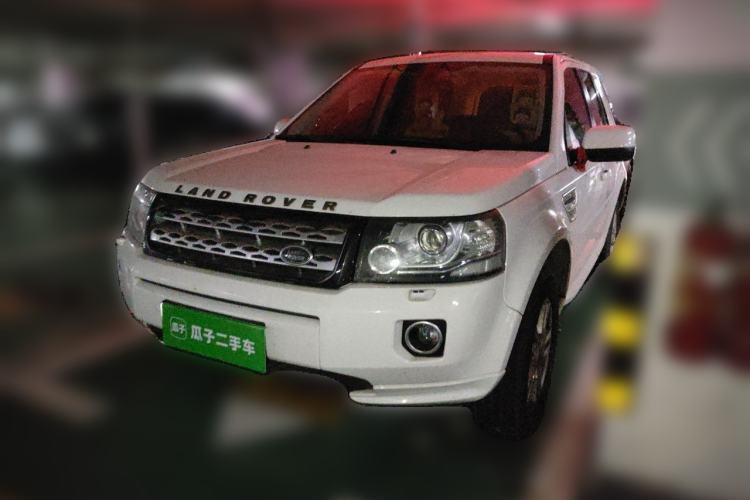 Used Land Rover Freelander 2 2013 2.0T Si4 SE Gasoline Edition Guazi used car, China used car export, Used car for sale, Used  cars, Cheapest cars for sale