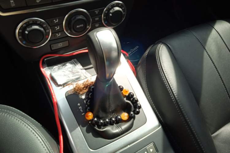 Used Land Rover Freelander 2 2013 2.0T Si4 SE Gasoline Edition Gear Lever