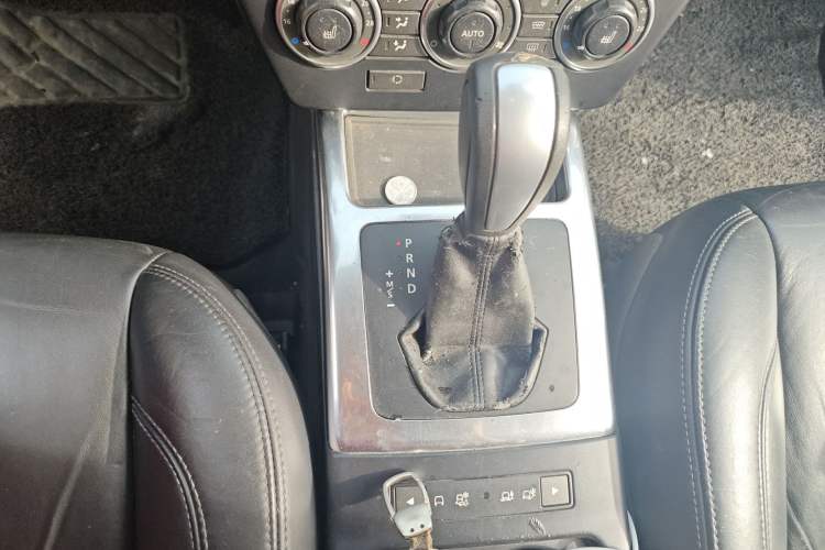 Used Land Rover Freelander 2 2013 2.0T Si4 HSE Gasoline Version Gear Lever