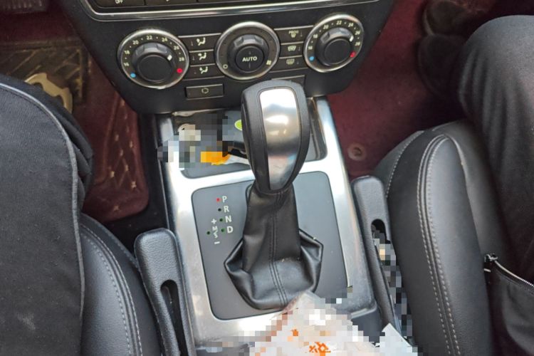 Used Land Rover Freelander 2 2013 2.0T Si4 SE Gasoline Edition Gear Lever