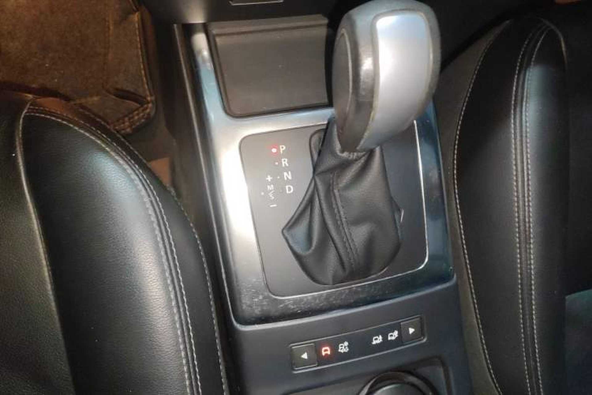 Used Land Rover Freelander 2 2013 2.0T Si4 SE Gasoline Edition Gear Lever