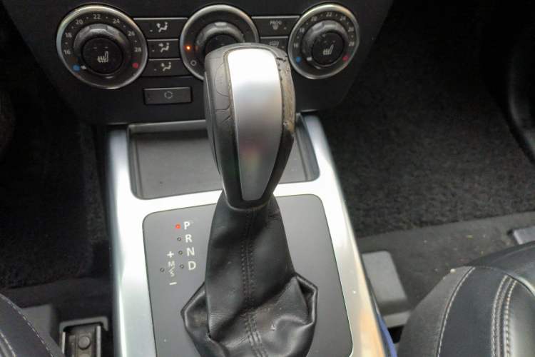 Used Land Rover Freelander 2 2013 2.0T Si4 HSE Gasoline Version Gear Lever