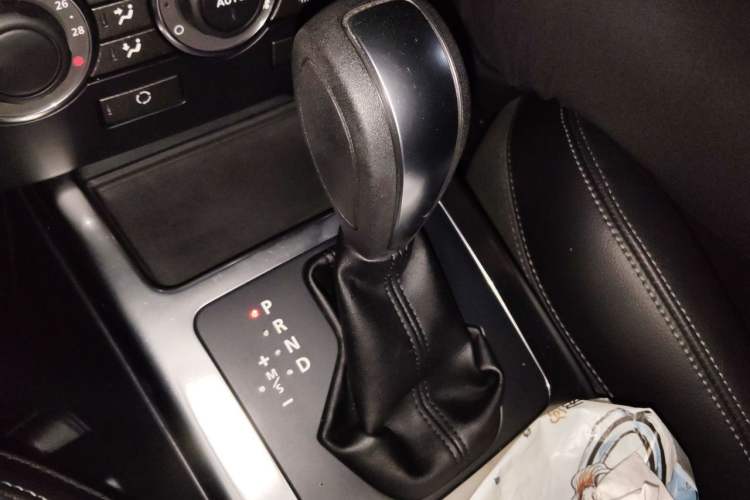 Used Land Rover Freelander 2 2013 2.0T Si4 SE Gasoline Edition Gear Lever